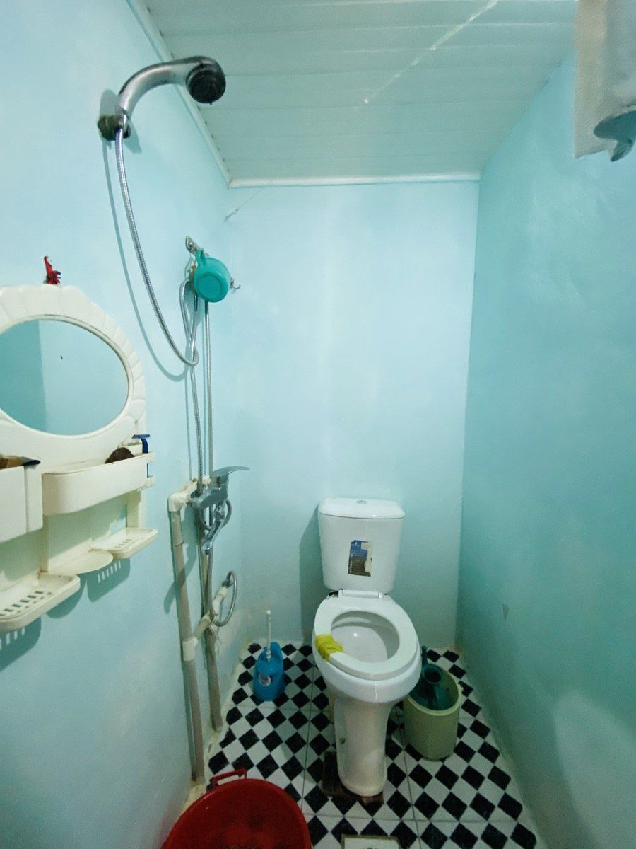 Həyət evi, Binəqədi r — Ev, villa, Bakı (8)
