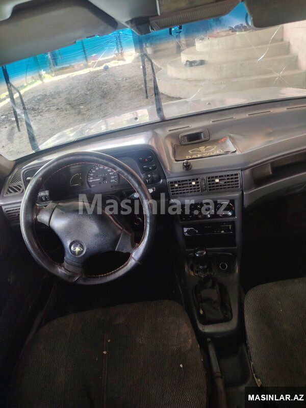 Daewoo Nexıa, 2006 il 99-RX-144 — Avtomobillər, Füzuli (5)