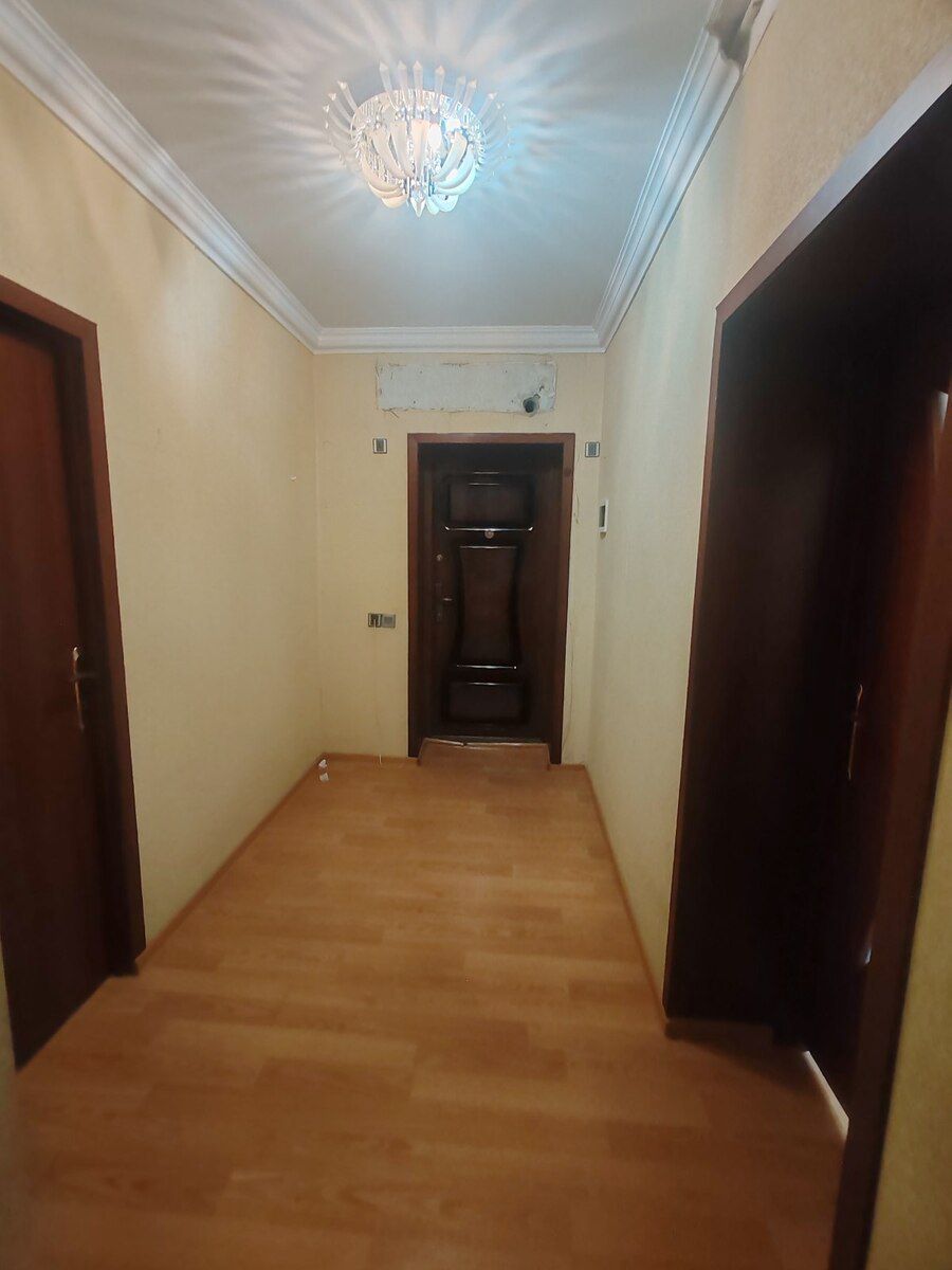 3-otaqlı mənzil, Qaraçuxur qəs., 75 m² — Mənzil, Bakı (3)