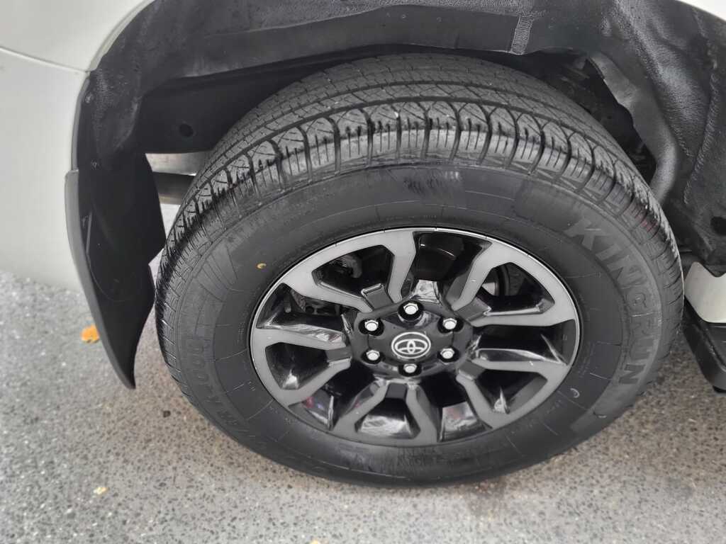 Toyota Land Cruiser Prado, 3.0 L, 2012 il, 272 000 km — Avtomobillər, Bakı (5)
