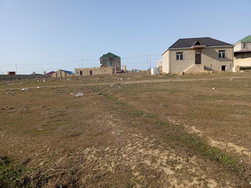 9 sot, Mülkiyyətçi, Kupça (Çıxarış) — Torpaq, Sumqayıt (4)