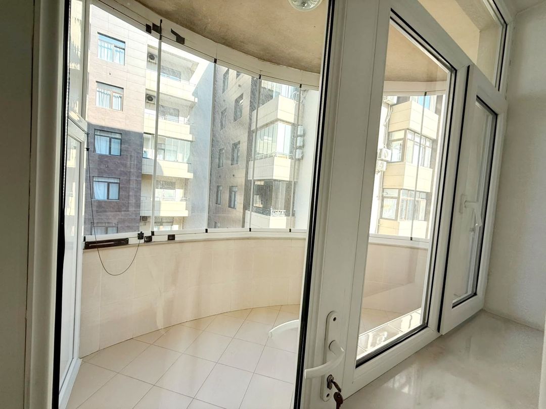Satılır 2 otaqlı yeni tikili 105 m² — Mənzil, Bakı (9)