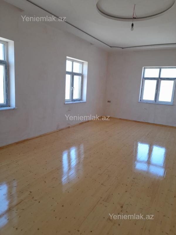 Satılır 8 otaqlı Həyət evi / Villa, 400 m², Xəzər bağları — Ev, villa, Sumqayıt (3)