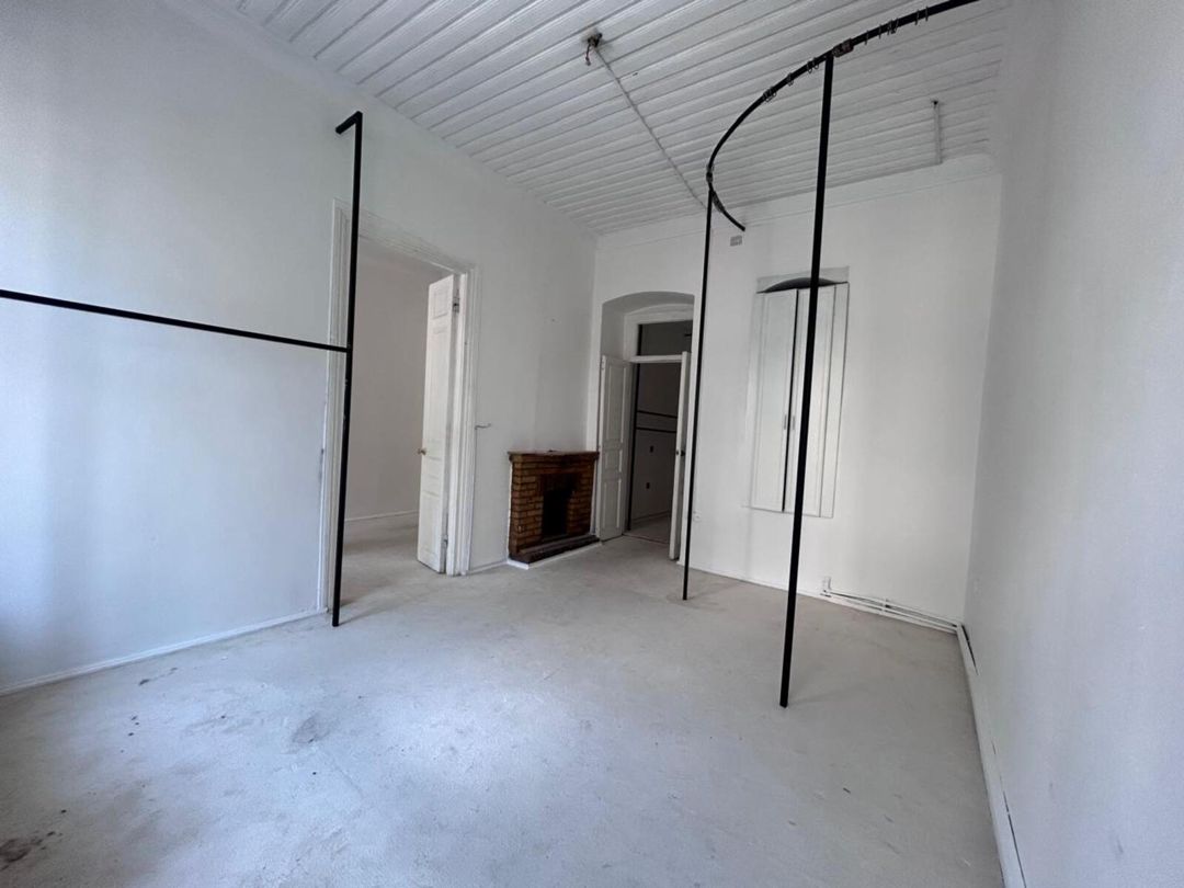 İcarəyə verilir 3 otaqlı köhnə tikili 59 m² — Mənzil, Bakı