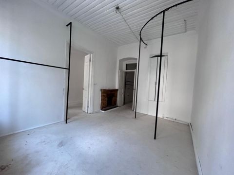 İcarəyə verilir 3 otaqlı köhnə tikili 59 m² — Bakı