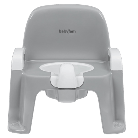 Tualet təlim oturacağı BabyJem Afacan 8681049220042 — Bakı