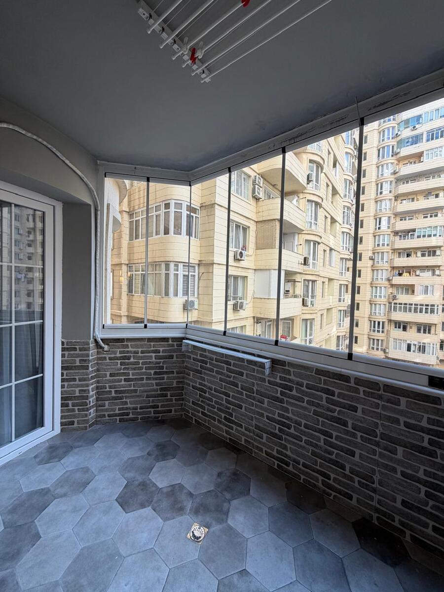 Satılır 2 otaqlı yeni tikili 100 m² — Mənzil, Bakı (11)