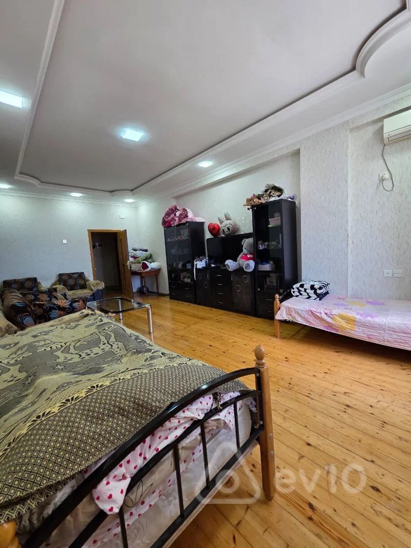 2 otaqlı mənzil, 60 m², Yeni Yasamal — Mənzil, Bakı (6)