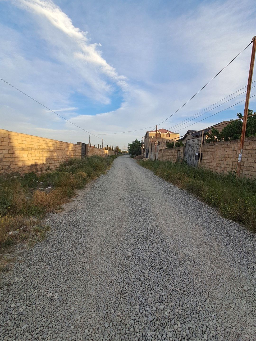 Satılır torpaq 6 sot — Torpaq, Bakı (10)