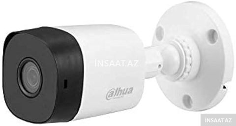 Cctv Kamera "Dahua Dh-hac-b1a11p" — Bakı