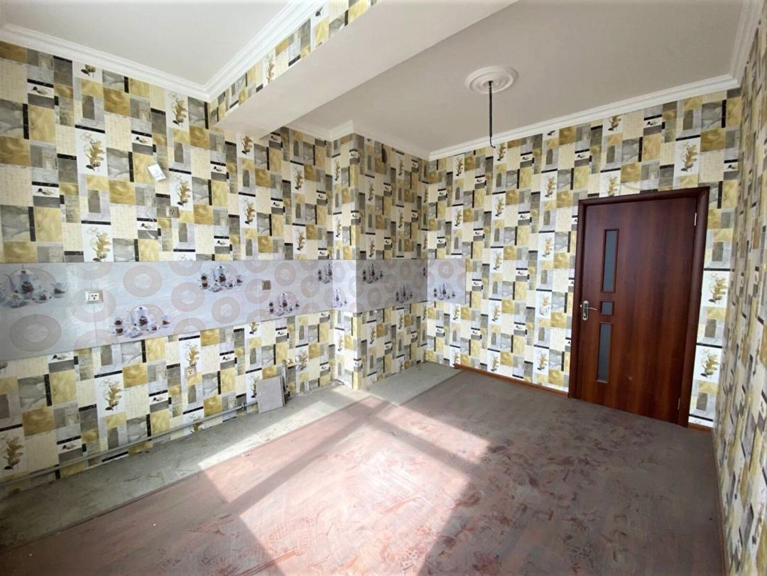 Satılır 2 otaqlı yeni tikili 87 m² — Mənzil, Bakı (8)