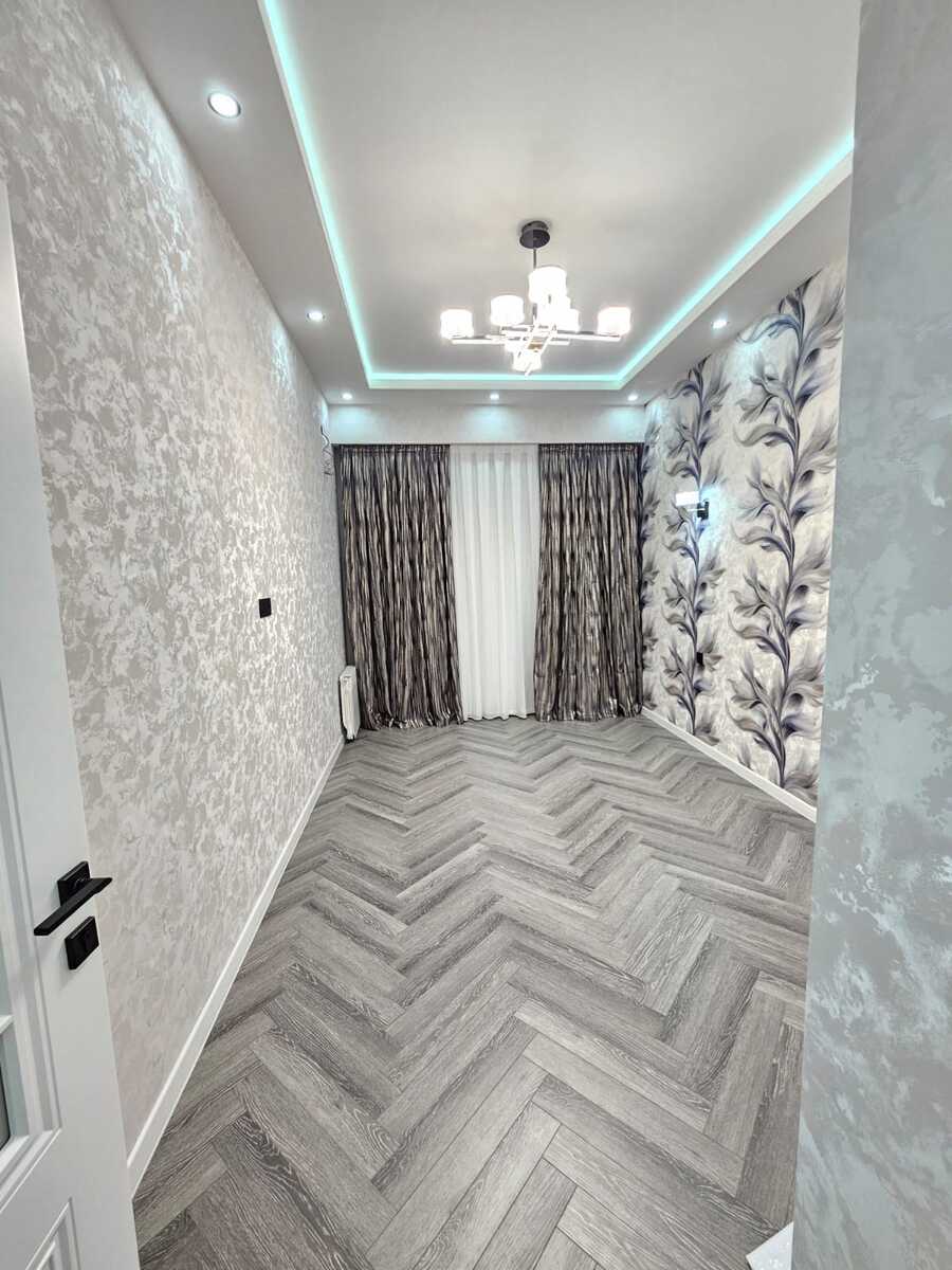Satılır 3 otaqlı yeni tikili 75 m² — Mənzil, Bakı (7)