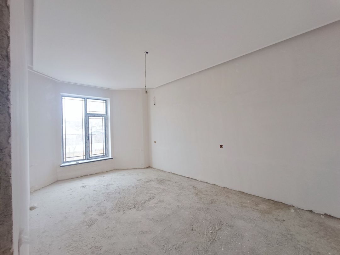 Satılır 5 otaqlı həyət evi/bağ evi 130 m² — Ev, villa, Bakı (11)