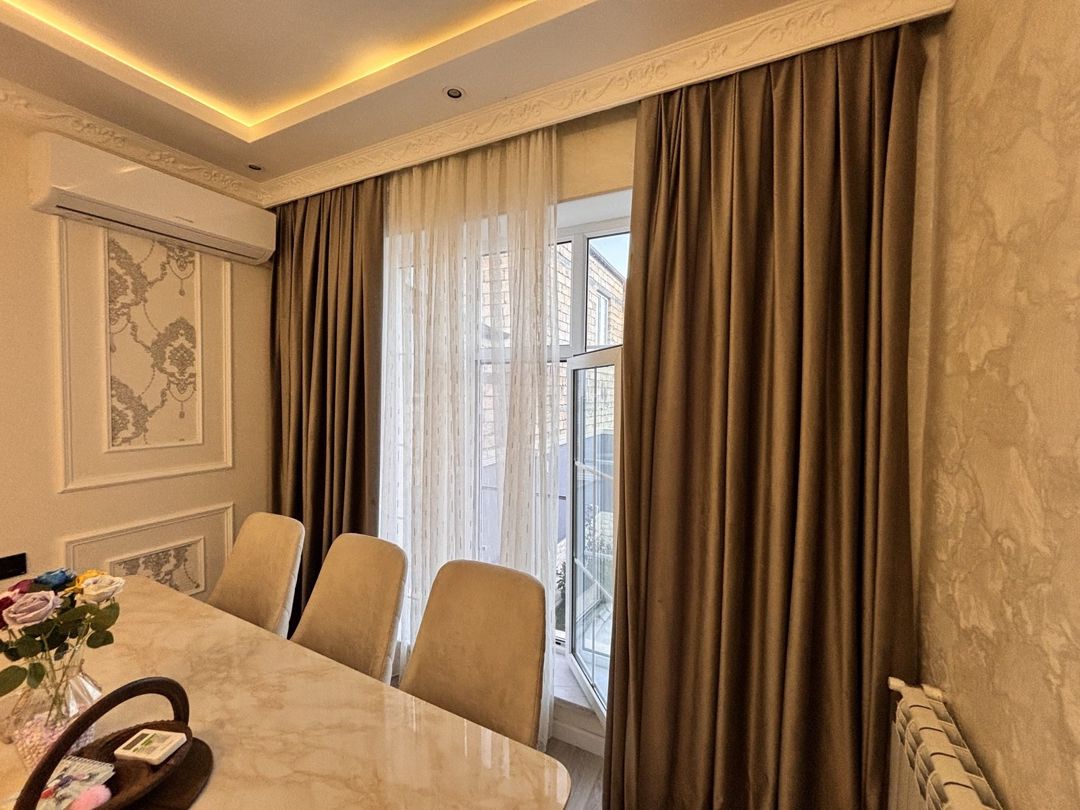 Satılır 3 otaqlı həyət evi/bağ evi 153 m² — Ev, villa, Bakı (4)