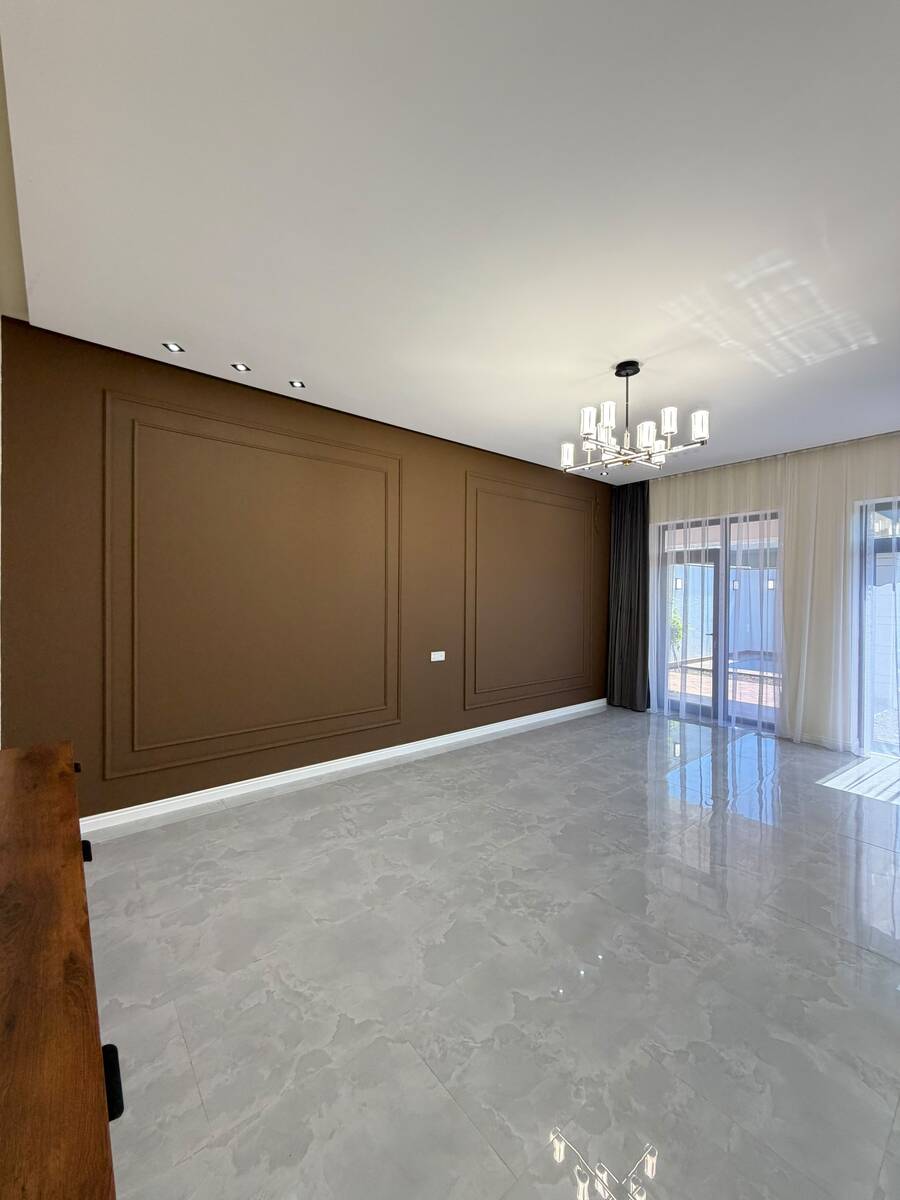 Satılır 4 otaqlı həyət evi/bağ evi 165 m² — Ev, villa, Bakı (8)
