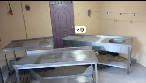 Aygun 3 ədəd Nejavika 2 Masa biri moyka boyuklari 220 moyka eni 60 — Bakı
