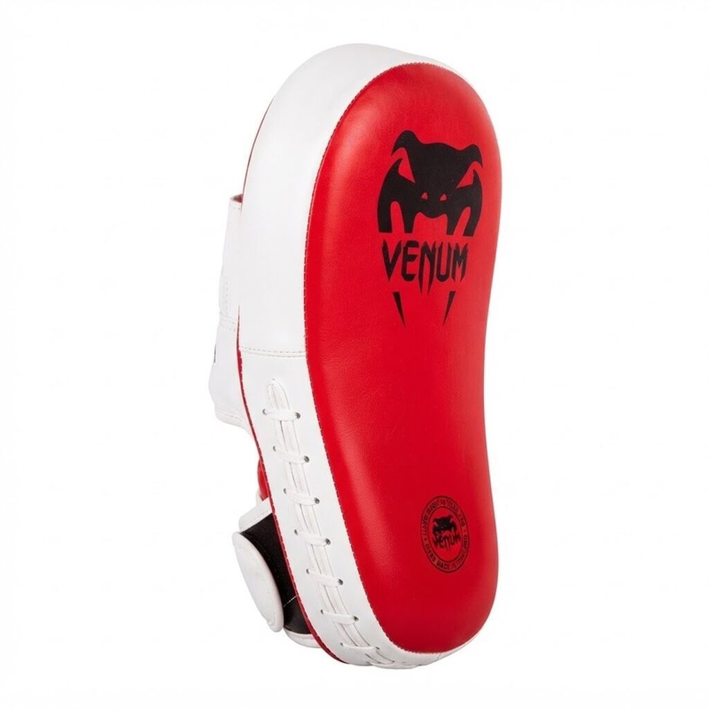 Venum boksa/ MMA üçün fokus mitti (pad) Tək satılılır - Brend: Venum — Döyüş sənətləri, Bakı (3)
