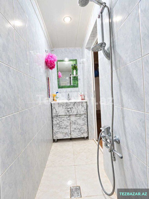 Nesimi Rayon 4mkr 20 Yanvar kucesi — Mənzil, Bakı (8)