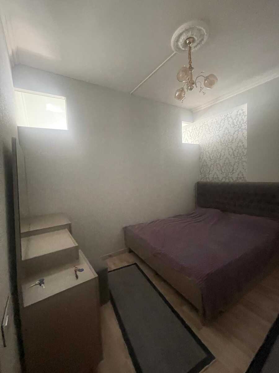 İcarəyə verilir 3 otaqlı yeni tikili 100 m² — Mənzil, Xırdalan (3)