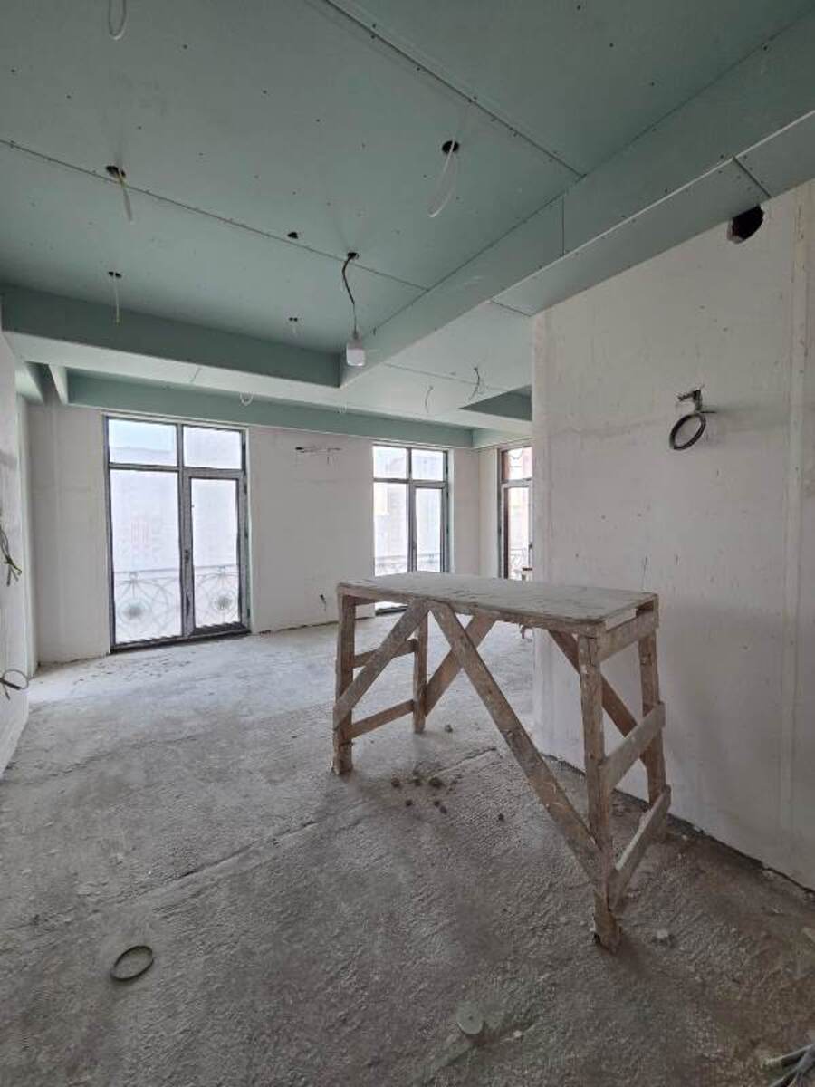 Satılır 5 otaqlı yeni tikili 322 m² — Mənzil, Bakı (8)