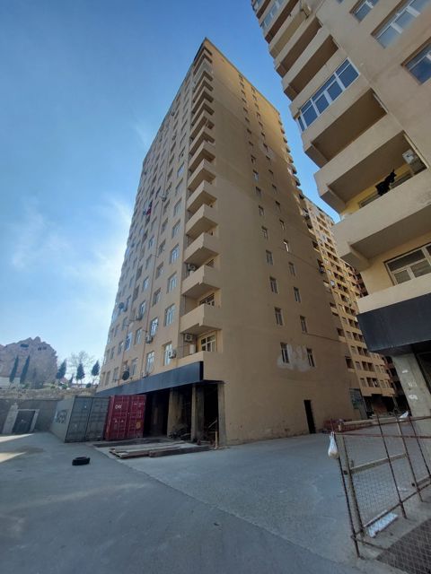 Satış: 1 otaqlı Yeni tikili, 36 m², Xırdalan şəhəri — Xırdalan