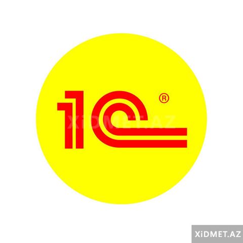 1c proqramin yazilmasi — Bakı
