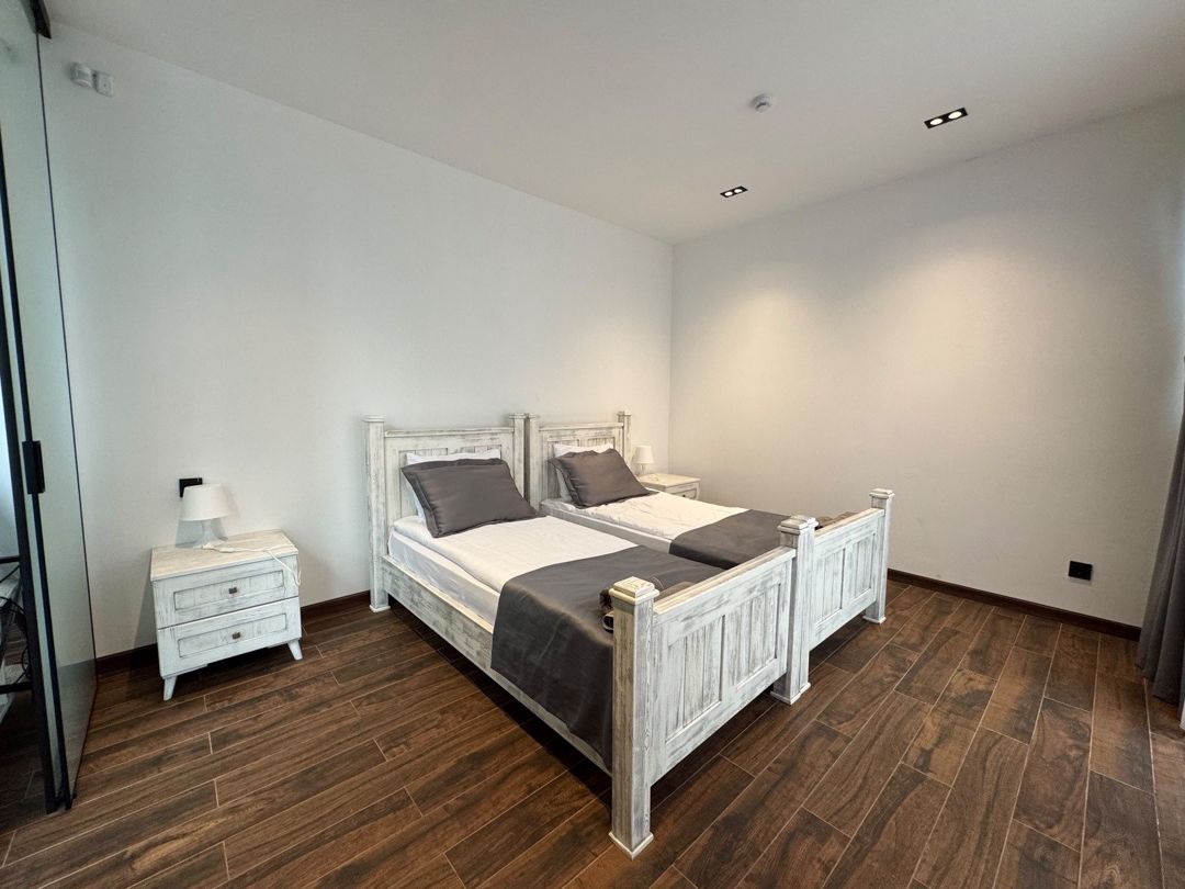 Bağ evi kirayə verilir, Quba r — Ev, villa, Quba (2)