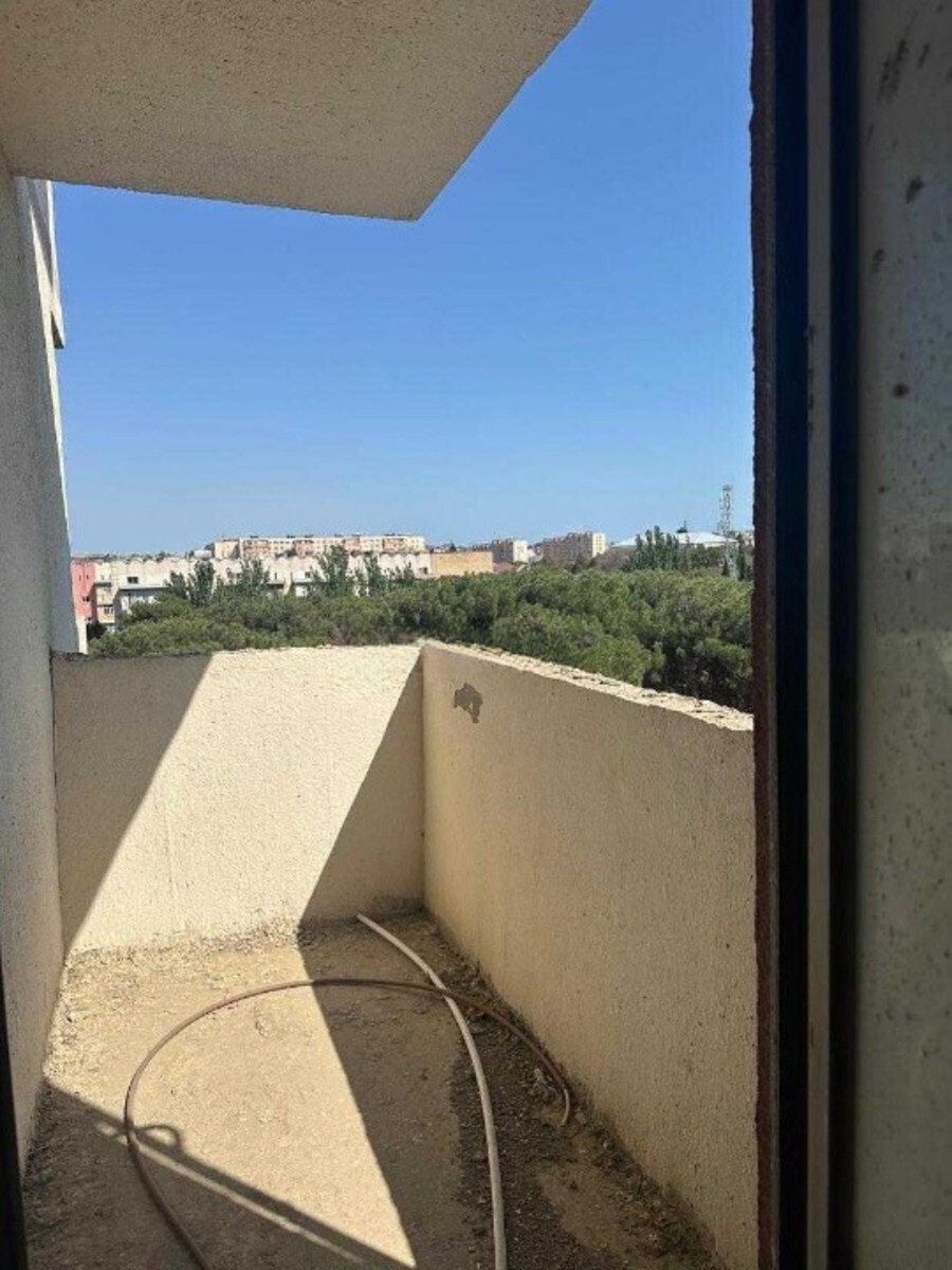 Satılır 3 otaqlı yeni tikili 106 m² — Mənzil, Bakı (9)