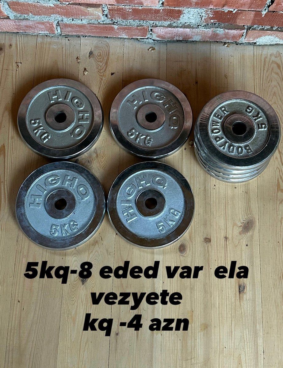 Çəki daşları — İdman, hobi, istirahət, Lənkəran