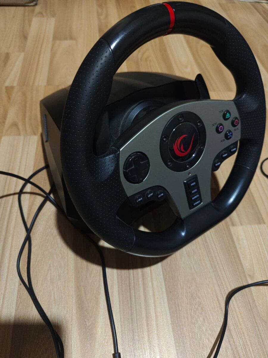 Rampage V 900 S — Oyunlar, konsollər və proqramlar, Bakı (2)