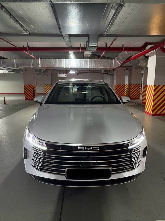 "BYD" icarəsi 90-XX-584 — Avtomobil icarəsi, Bakı (4)
