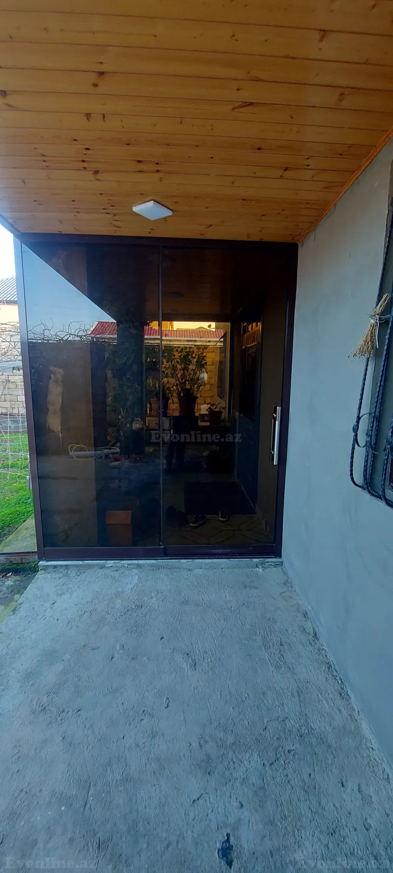 Satılır 7 otaqlı Həyət evi 190 m² Bakı, Abşeron r., Masazır — Ev, villa, Bakı (2)
