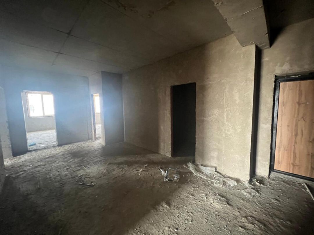 Satılır 4 otaqlı yeni tikili 190 m² — Mənzil, Bakı (5)