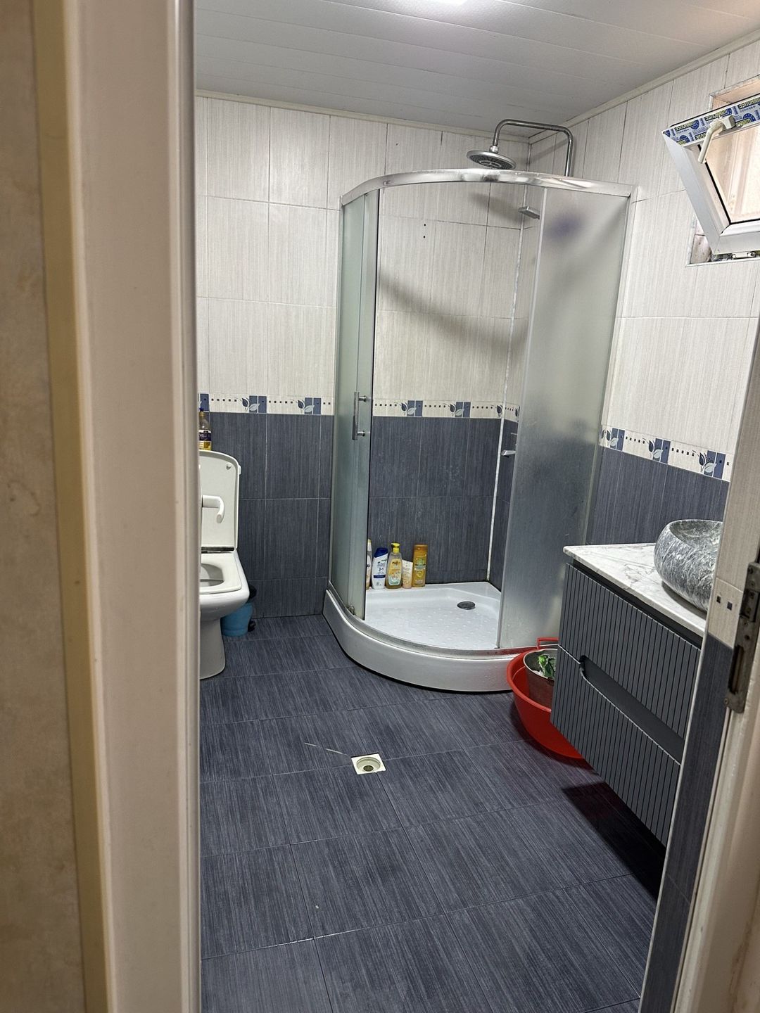 Satılır 6 otaqlı həyət evi/bağ evi 200 m² — Ev, villa, Bakı (10)