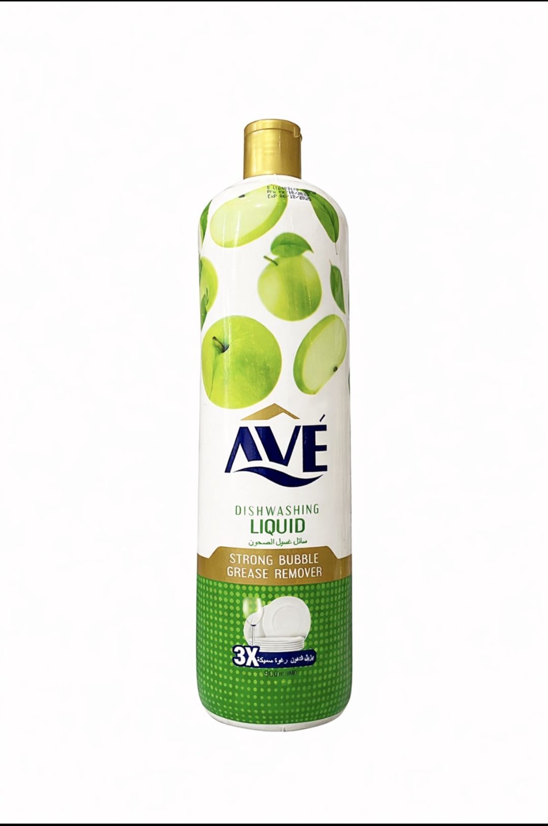 Qabyuyan maye AVE Alma, 900 ml — Mallar, Bakı
