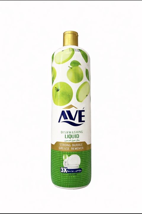 Qabyuyan maye AVE Alma, 900 ml — Bakı