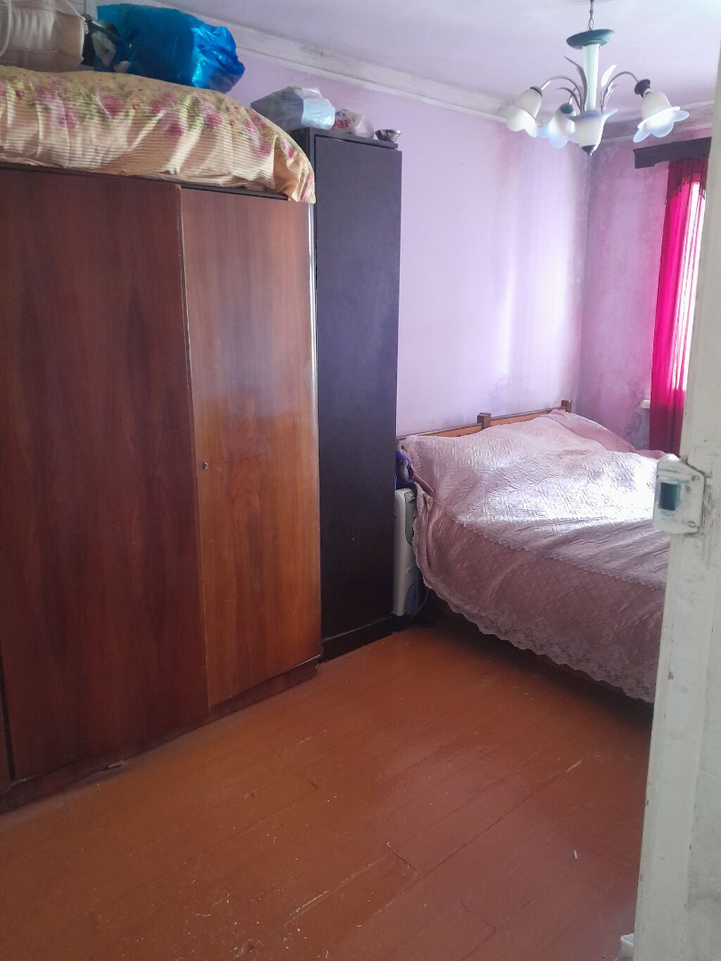 Suyu Qazı işığı daimidir 3 otaq və kuxna Kondisaner,paltaryuyan — Mənzil, Bakı (3)