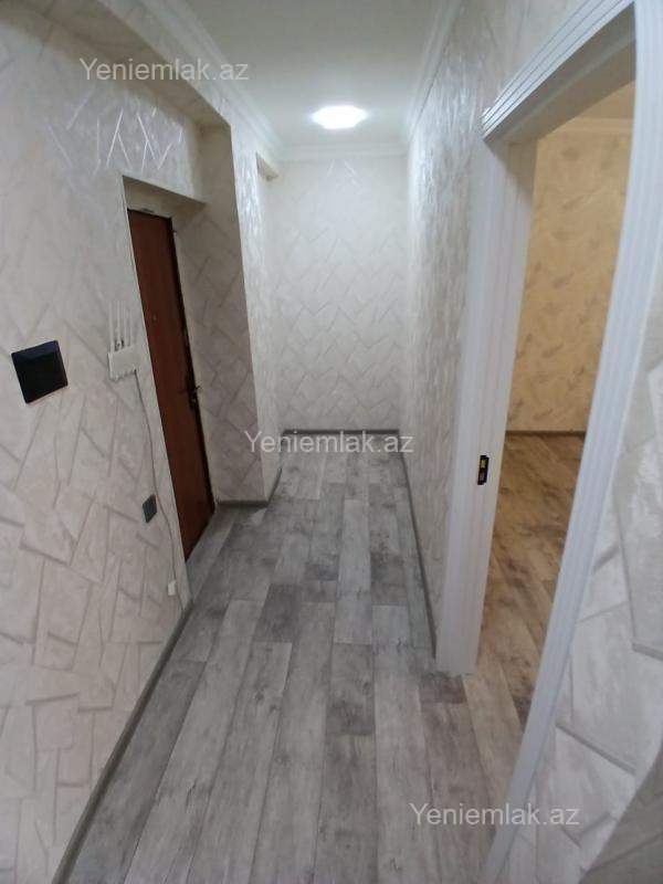 Satılır 2 otaqlı Bina evi menzil (Yeni tikili), 50 m², Xırdalan ş — Mənzil (12)