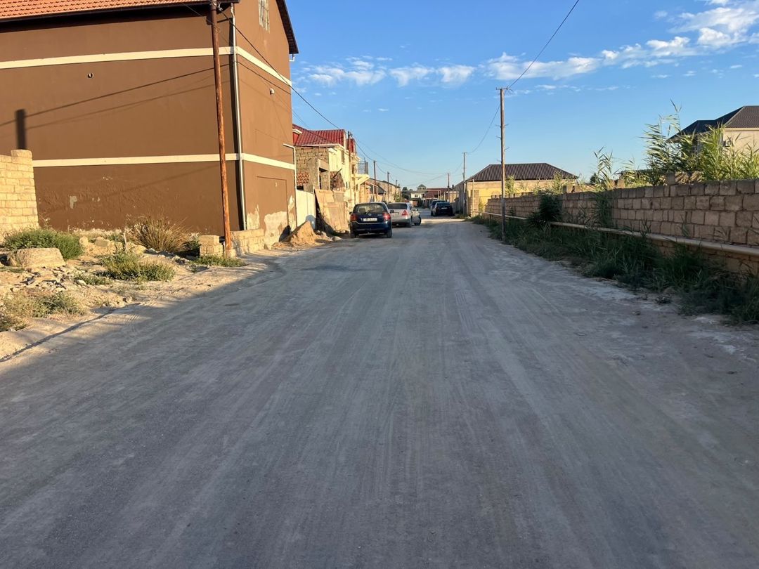 Satılır torpaq 12 sot — Torpaq, Bakı (6)