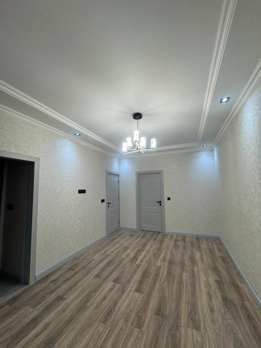 Satılır 2 otaqlı köhnə tikili 58 m² — Mənzil, Bakı (2)
