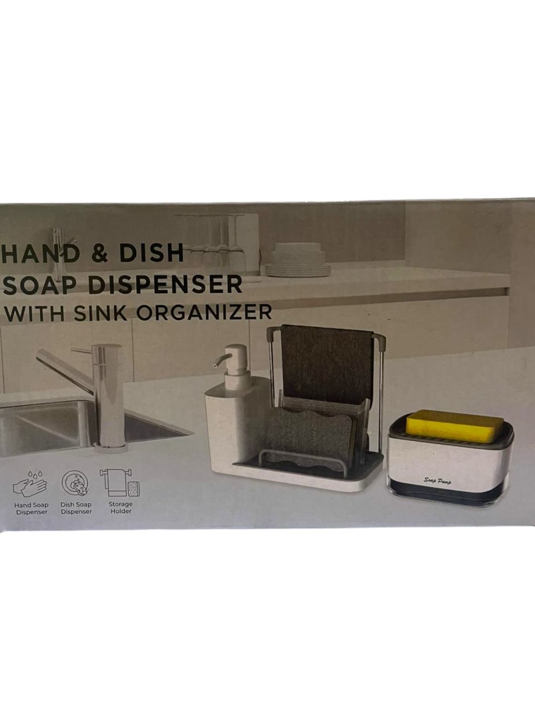 Mətbəx üçün dəst 5679 — Mallar, Bakı