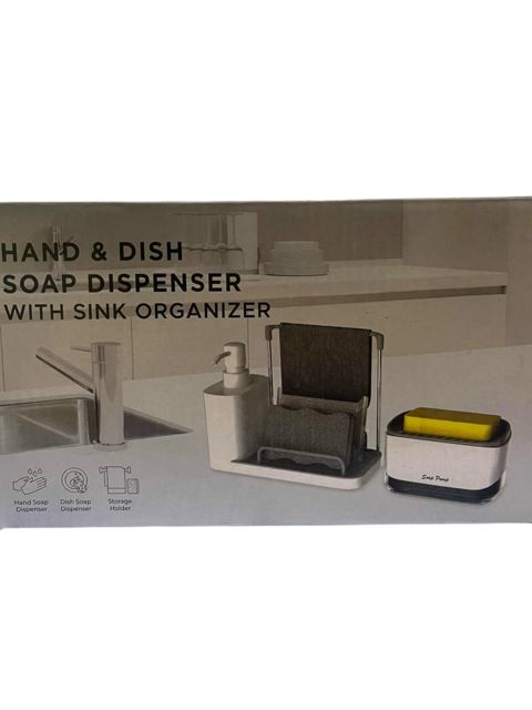Mətbəx üçün dəst 5679 — Bakı