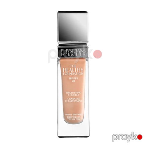 Tonal krem Physicians Formula The Healthy Foundation SPF 20 Açıq sərin ton 1 30 ml - pf_44386130463 — Bakı
