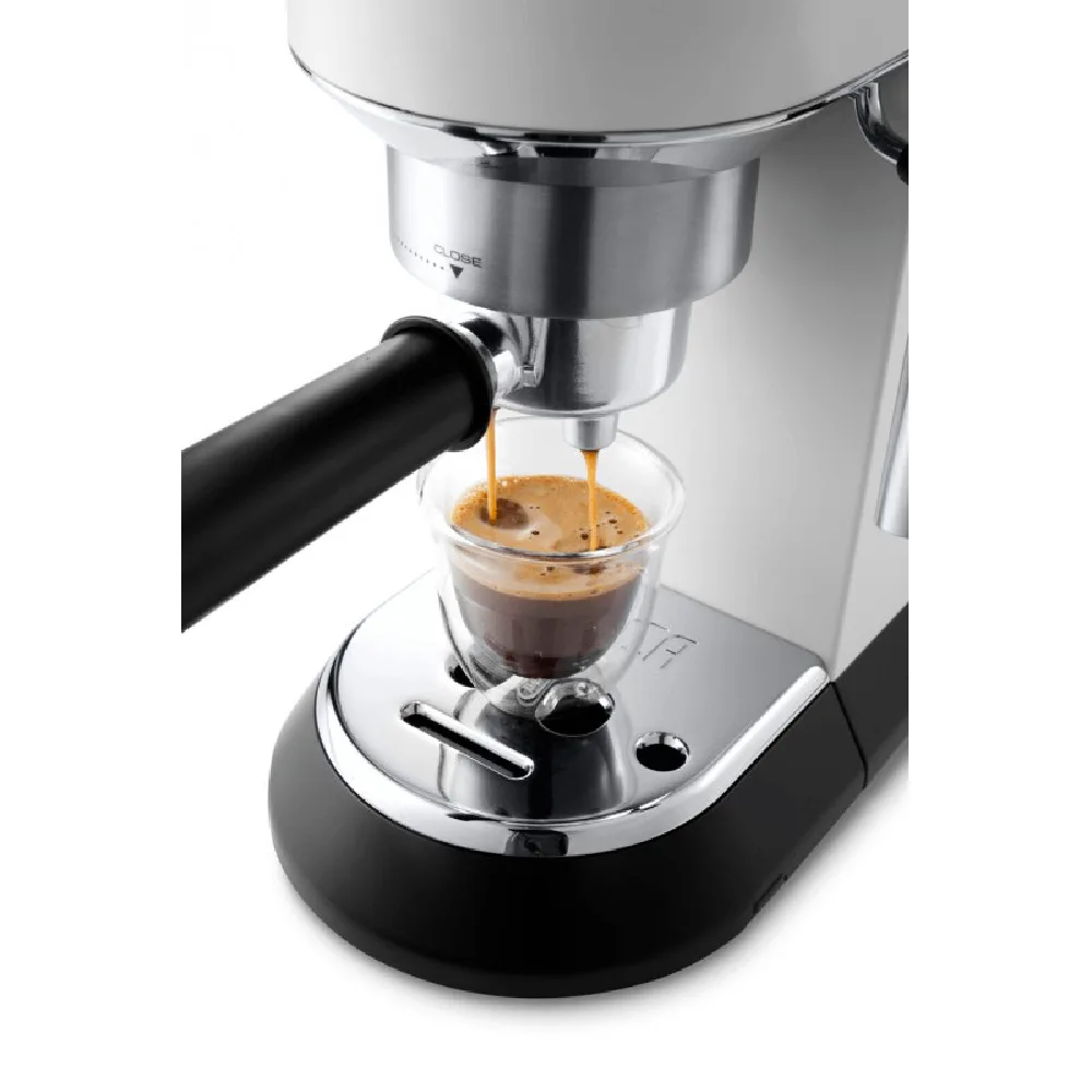 Qəhvə maşını Delonghı EC685.W — Mallar, Bakı (5)