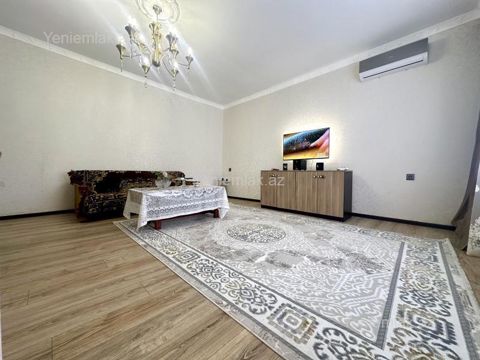 Satılır 4 otaqlı Həyət evi / Villa, 200 m², Nizami rayonu — Bakı