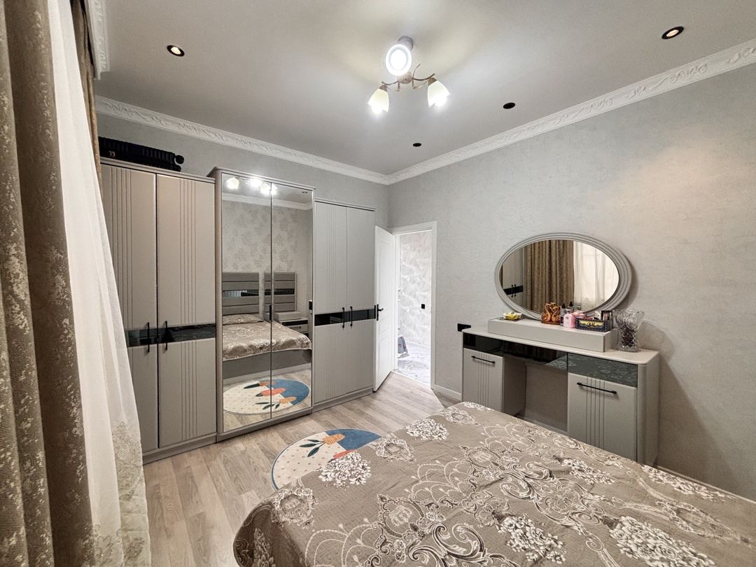 Satılır 3 otaqlı həyət evi/bağ evi 153 m² — Ev, villa, Bakı (11)