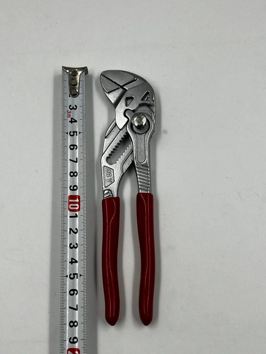 Knipex kəlbətin açarı 7 düyüm/ 10 düyüm /12 düyüm — Təmir və inşaat, Bakı (3)