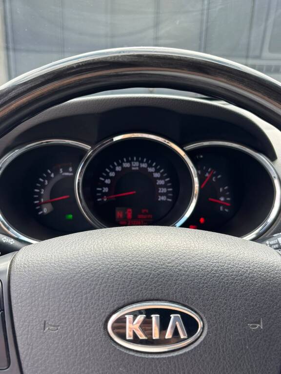 Kia Sorento, 2.0 L, 2009 il, 213 084 km 77-XD-374 — Avtomobillər, Şirvan (7)