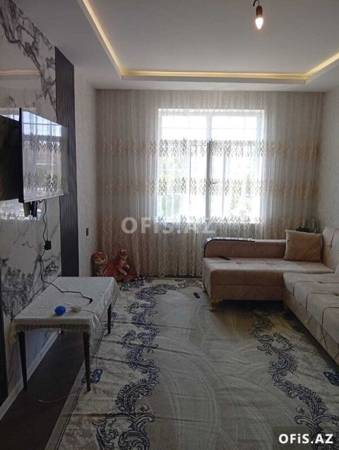 Köhnə tikili Satılır Suraxanı r., Qaraçuxur q., 2 otaq, 60 m² — Bakı