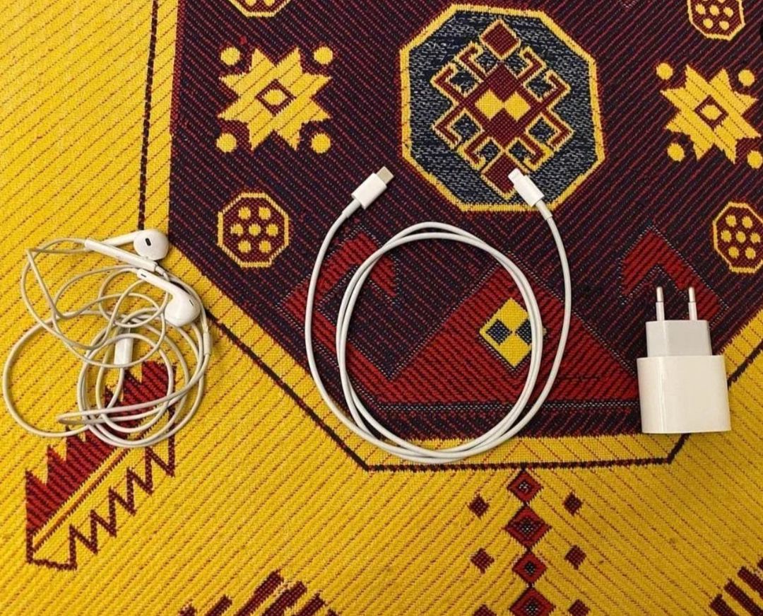 Telefon Apple iPhone Iphona xs max 512 MB — Mallar, Sumqayıt (2)